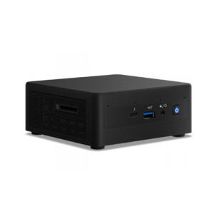Máy tính Intel NUC 11 - NUC11PAH (i7-1165G7) (RNUC11PAHI70Z00)