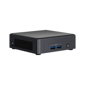 Máy tính Intel NUC 11 Pro Kit - NUC11TNKi5 (i5-1135G7) (BNUC11TNKI50000)