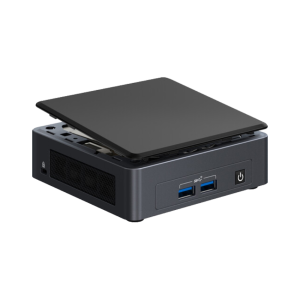 Máy tính Intel NUC 11 Pro Kit - NUC11TNKi5 (i5-1135G7) (BNUC11TNKI50000)