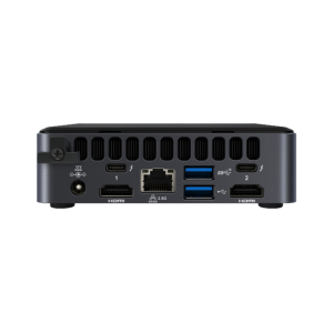 Máy tính Intel NUC 11 Pro Kit - NUC11TNKi5 (i5-1135G7) (BNUC11TNKI50000)