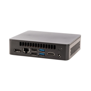Máy tính Mini PC Kit INTEL NUC11ATK (Celeron N5105) (BNUC11ATKC40000)