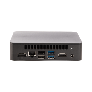 Máy tính Mini PC Kit INTEL NUC11ATK (Celeron N5105) (BNUC11ATKC40000)