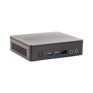 Máy tính Mini PC Kit INTEL NUC11ATK (Celeron N5105) (BNUC11ATKC40000)
