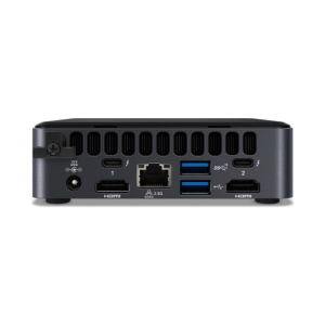 Máy tính Mini PC Kit INTEL NUC11TN (Core i3-1115G4) (BNUC11TNKI30000)