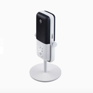 Microphone Elgato Wave 3 - Màu trắng (10MAB9911)
