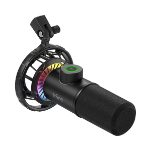 Microphone FIFINE K658
