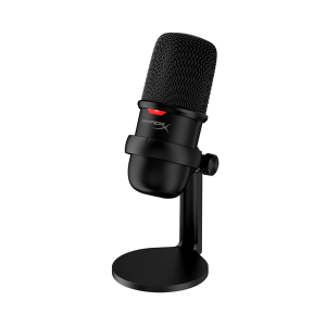 Microphone Kingston HyperX Solocast - Standalone Microphone HMIS1X-XX-BK/G
