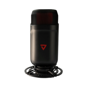 Microphone Thronmax Mdrill Zone XLR with Shock Mount Bundle
