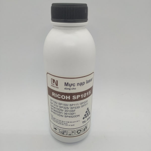 Mực đổ Ricoh SP200/ S100, 80g/Lọ