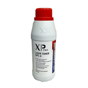 Mực đổ XP Pro Laser NPG6 80g/Lọ
