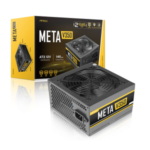 Nguồn Antec Meta V350 EC, 350W