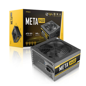 Nguồn Antec Meta V450 EC, 450W