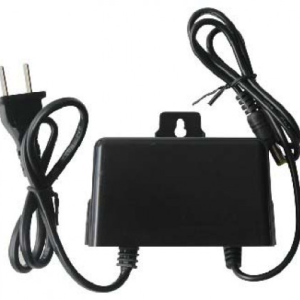 Nguồn Camera Actiontec 12V-2A (Dẹt, có móc treo)