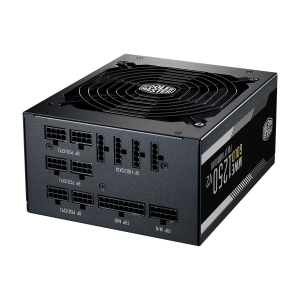 Nguồn CoolerMaster MWE Gold V2, Fully modular 1050W
