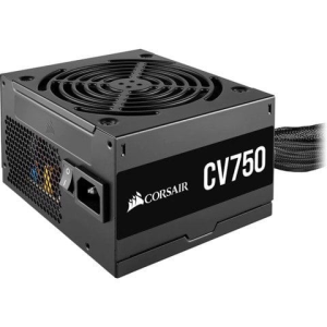 Nguồn Corsair CV750 - 750W, 80 Plus Bronze
