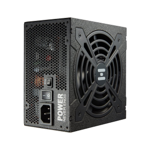 Nguồn FSP Power Supply, Model HG2-1000 1000W ( 80 Plus Gold/ Màu Đen)
