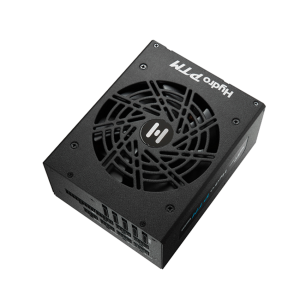 Nguồn FSP Power Supply Model HPT2-1000M / PPA10A2802 1000W ( 80 Plus Platinum/ Màu Đen)
