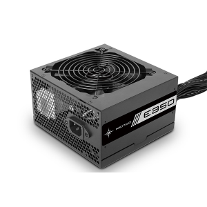Nguồn máy tính Kenoo Esport E350C, 350W