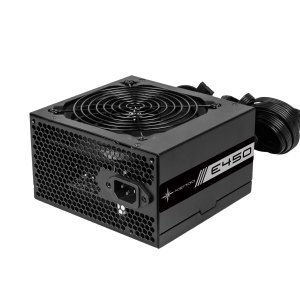 Nguồn máy tính Kenoo Esport E450, 450W