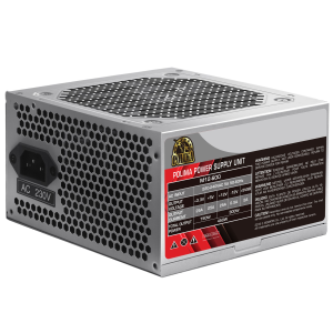 Nguồn Xigmatek POLIMA M12-600 (450W)