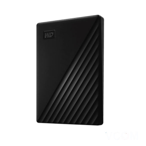 Ổ cứng gắn ngoài Western My Passport 2TB - 2.5"