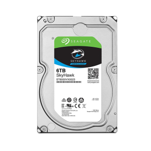 Ổ cứng Seagate Skyhawk 6TB