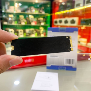 Ổ cứng SSD KINGFAST F8N 512GB M.2 2280 PCIe NVMe Gen 3x4 (Đọc 1850MB/s - Ghi 1600MB/s) - (F8N-512B)
