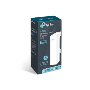 Outdoor Tplink CPE510 5GHz Wireless 13dBi 300Mbps