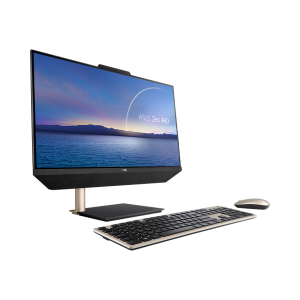 PC Asus All in One A5401WR (i5-10500T/8GB RAM/512GB SSD/23.8 inch Full HD/Touch/WL+BT/K+M/Win 10) (A5401WRAT-BA020T)