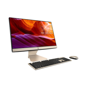 PC Asus All in One V222F (i5-10210U/8GB RAM/512GB SSD/21.5 inch/WL+BT/K+M/Win 11) (V222FAK-BA144W)