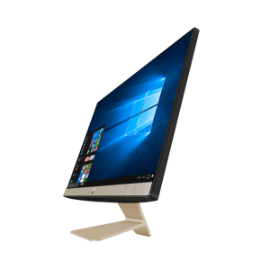 PC Asus All in One V241E (i3-1115G4/8GB RAM/512GB SSD/23.8 inch Full HD/Touch/WL+BT/K+M/Win 11) (V241EAT-BA030W)