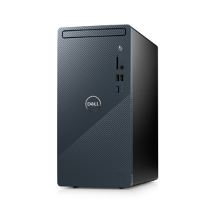 PC Dell Inspiron 3910 (i3-12100/8GB RAM/512GB SSD/WL+BT/K+M/Office/Win11) (MNX031