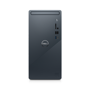 PC Dell Inspiron 3910 (i3-12100/8GB RAM/512GB SSD/WL+BT/K+M/Office/Win11) (MNX031