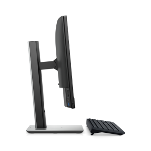 PC Dell OptiPlex All in One 5490 (i3-10105T/4GB RAM/1TB HDD/23.8 inch FHD/WL+BT/K+M/Ubuntu)