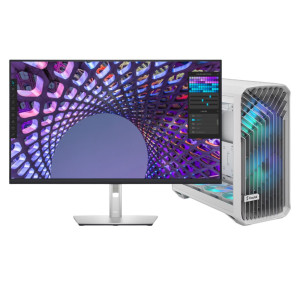 PC DESIGNER D02(AMD Ryzen 5 5500G/A320/16G RAM/256G SSD)
