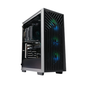 PC GAMING GOLD G202(I5-10400F/H510/16G RAM/256G SSD/Nvidia GTX 1660 Super)
