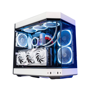 PC GAMING GOLD G204(I5-10400F/B560/16G RAM/240G SSD/Nvidia RTX 3050)