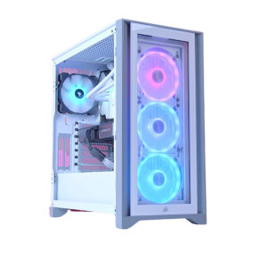 PC GAMING GOLD G206(I5-13400F/B760/16G RAM/512G SSD/Nvidia RTX 3050)