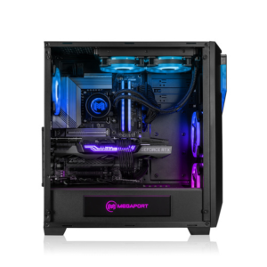 PC GAMING IT24H SHARK S19 (i5 11400F/B560/8GB RAM/250GB SSD/GTX 1660S/550W)
