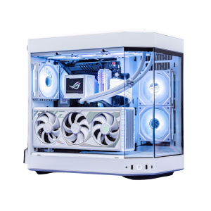 PC GAMING IT24H SHARK S38 (i5 12400F/B660/8GB RAM/250GB SSD/GTX 1660S/600W)