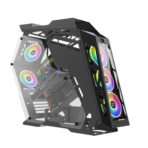 PC GAMING IT24H SHARK S39 PINK (i5 12400F/B660/16GB RAM/500GB SSD/RTX 3050/650W)