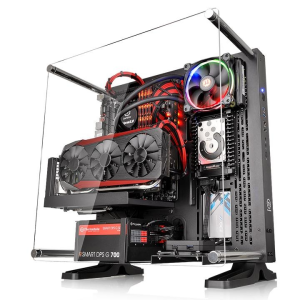 PC GAMING IT24H SHARK S40 (i5 12400F/B660/16GB RAM/500GB SSD/RTX 3060/650W)