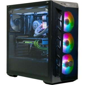PC GAMING IT24H SHARK S43 (i5 12400F/B660/8GB RAM/250GB SSD/RTX 3050/600W)