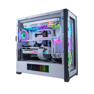 PC GAMING PLATINUM GP01(I7-12700F/B760/16G RAM/512G SSD/Nvidia RTX 3050)