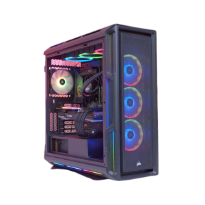 PC GAMING PLATINUM GP03(I7-12700F/B760/16G RAM/512G SSD/Nvidia RTX 4060)