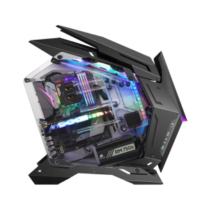 PC GAMING PLATINUM GP04(I7-12700F/B760/16G RAM/512G SSD/Nvidia RTX 4070)