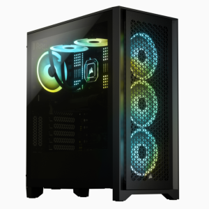 PC IT24H CAD C053 (i5-11400F/B560/16GB RAM/240GB SSD/T600) 
