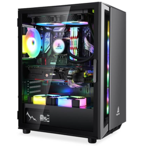 PC IT24H Dựng phim P034 (i5-13600K/B660/32GB RAM (2x16GB)/500GB SSD/RTX 3060)