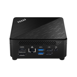 PC Mini MSI Cubi B183 (i3-10110U/Barebone/WL+BT/No OS) (Cubi510M-092BVN-B31011UXX)