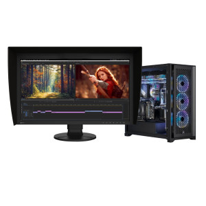 PC PRODUCER P02(I7-13700F/B760/32G RAM/1T SSD/Nvidia RTX 3090)